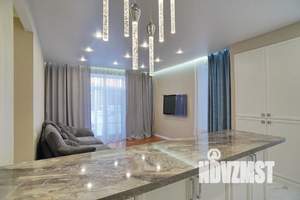 Таунхаус 140м², 3-этажный, на длительный срок, 