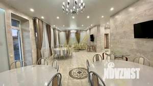 Дом 850м², 2-этажный, посуточно, 