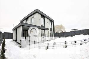 Дом 175м&sup2;, 2-этажный, посуточно, 