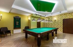 Дом 1000м², 2-этажный, посуточно, 