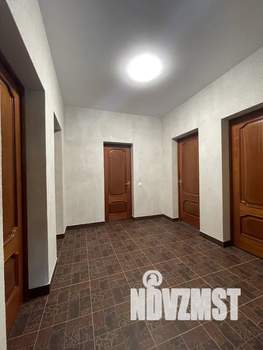 Дом 300м², 2-этажный, посуточно, 