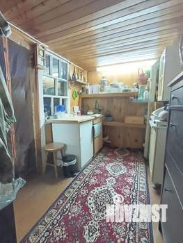 Дом 50м², 1-этажный, на длительный срок, 