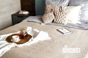 Дом 100м², 1-этажный, посуточно, 