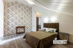 Дом 900м², 1-этажный, посуточно, 