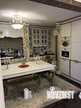 Коттедж 240м², 2-этажный, на длительный срок, 