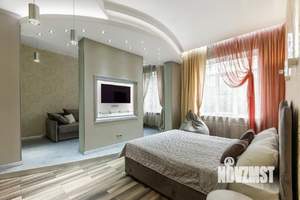 Дом 900м², 1-этажный, посуточно, 