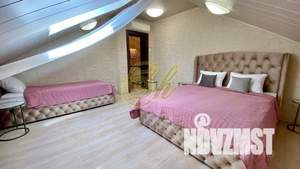 Дом 1000м², 2-этажный, посуточно, 