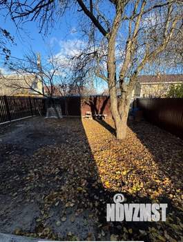 Коттедж 100м&sup2;, 2-этажный, на длительный срок, 