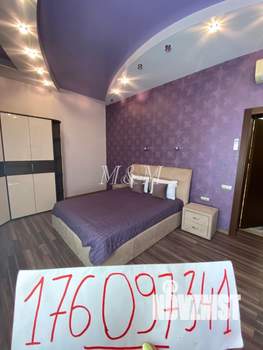 Дом 800м², 3-этажный, посуточно, 