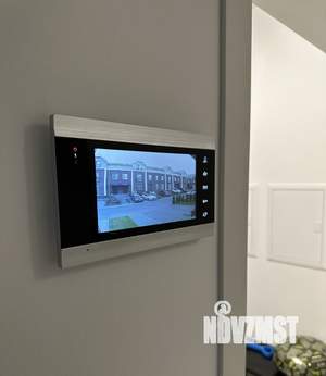 Таунхаус 150м², 3-этажный, на длительный срок, 