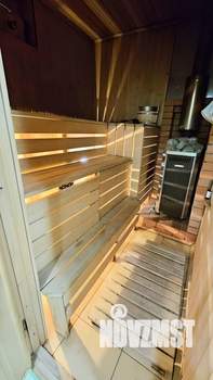 Дом 65м², 2-этажный, на длительный срок, 