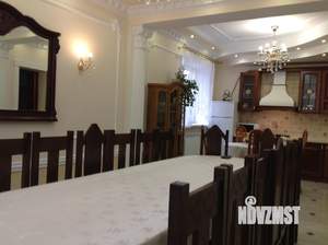 Дом 380м², 4-этажный, посуточно, 