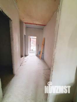 Таунхаус 150м², 3-этажный, участок 1 сот.  