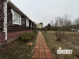 Дом 130м², 2-этажный, участок 14 сот.  