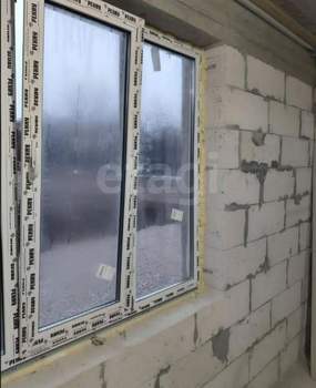 Дом 55м², 1-этажный, участок 14 сот.  