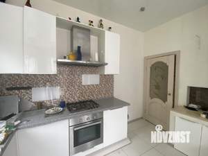 Таунхаус 220м², 4-этажный, участок 4 сот.  