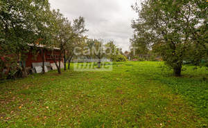 Дом 105м², 2-этажный, участок 18 сот.  