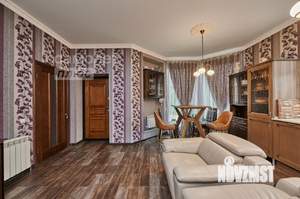 Таунхаус 158м², 2-этажный, участок 7 сот.  