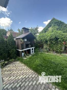 Коттедж 237м², 2-этажный, участок 6 сот.  