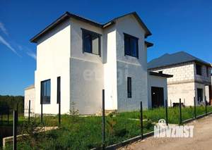 Дом 175м&sup2;, 5-этажный, участок 15 сот.  