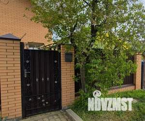 Дом 139м², 2-этажный, участок 6 сот.  