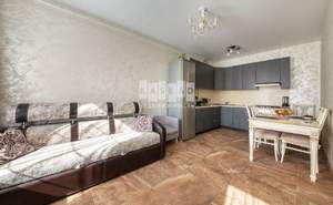 Дом 100м², 3-этажный, участок 1 сот.  