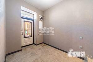 Таунхаус 120м², 3-этажный, участок 1 сот.  