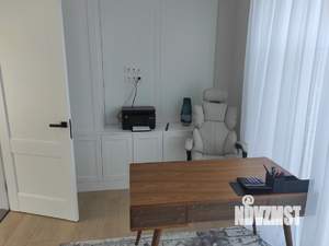 Коттедж 180м², 2-этажный, участок 6 сот.  