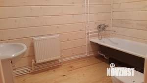 Коттедж 155м&sup2;, 2-этажный, участок 5 сот.  