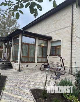 Дом 324м², 4-этажный, участок 12 сот.  