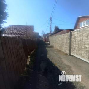 Дом 197м², 2-этажный, участок 4 сот.  