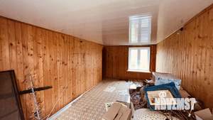 Дом 151м², 3-этажный, участок 542 сот.  