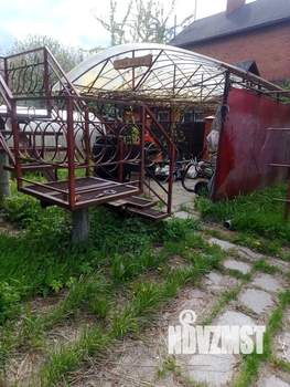 Дача 144м², 2-этажный, участок 8 сот.  
