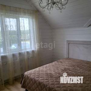 Дом 120м², 2-этажный, участок 7 сот.  