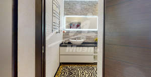 Дом 333м², 4-этажный, участок 12 сот.  