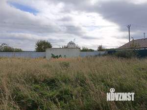 Дом 90м², 2-этажный, участок 15 сот.  