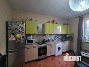 Дом 151м², 2-этажный, участок 6 сот.  