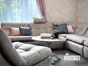 Коттедж 404м², 2-этажный, участок 13 сот.  