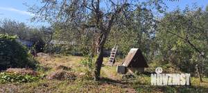 Дом 40м&sup2;, 2-этажный, участок 6 сот.  