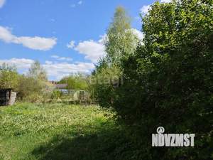 Дом 66м², 1-этажный, участок 11 сот.  