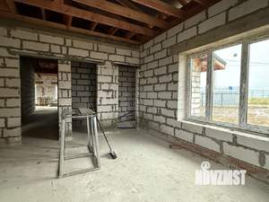 Дом 186м², 1-этажный, участок 7 сот.  