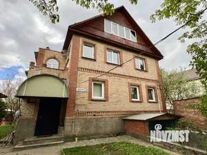 Дом 290м², 2-этажный, участок 15 сот.  