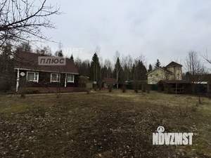 Дом 130м², 2-этажный, участок 14 сот.  
