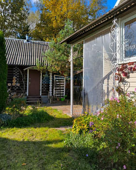 Дом 155м², 3-этажный, участок 9 сот.  