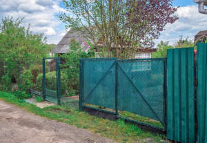 Дом 31м&sup2;, 2-этажный, участок 6 сот.  