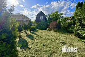 Дом 41м², 2-этажный, участок 7 сот.  