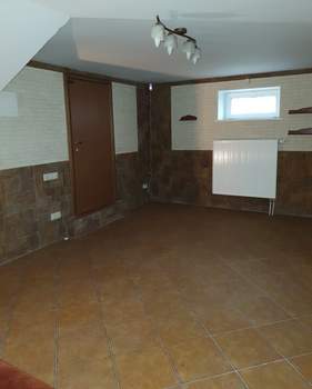 Дом 207м², 3-этажный, участок 11 сот.  