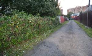 Дом 32м², 2-этажный, участок 6 сот.  