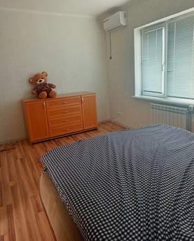 Дом 123м², 2-этажный, участок 3 сот.  