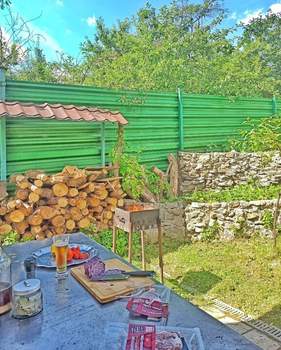 Дом 140м², 2-этажный, участок 5 сот.  